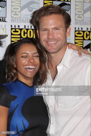 Hoje é o aniversário de uma pessoa incrível, querida Kat Graham! Happy Birthday Sweetie!    