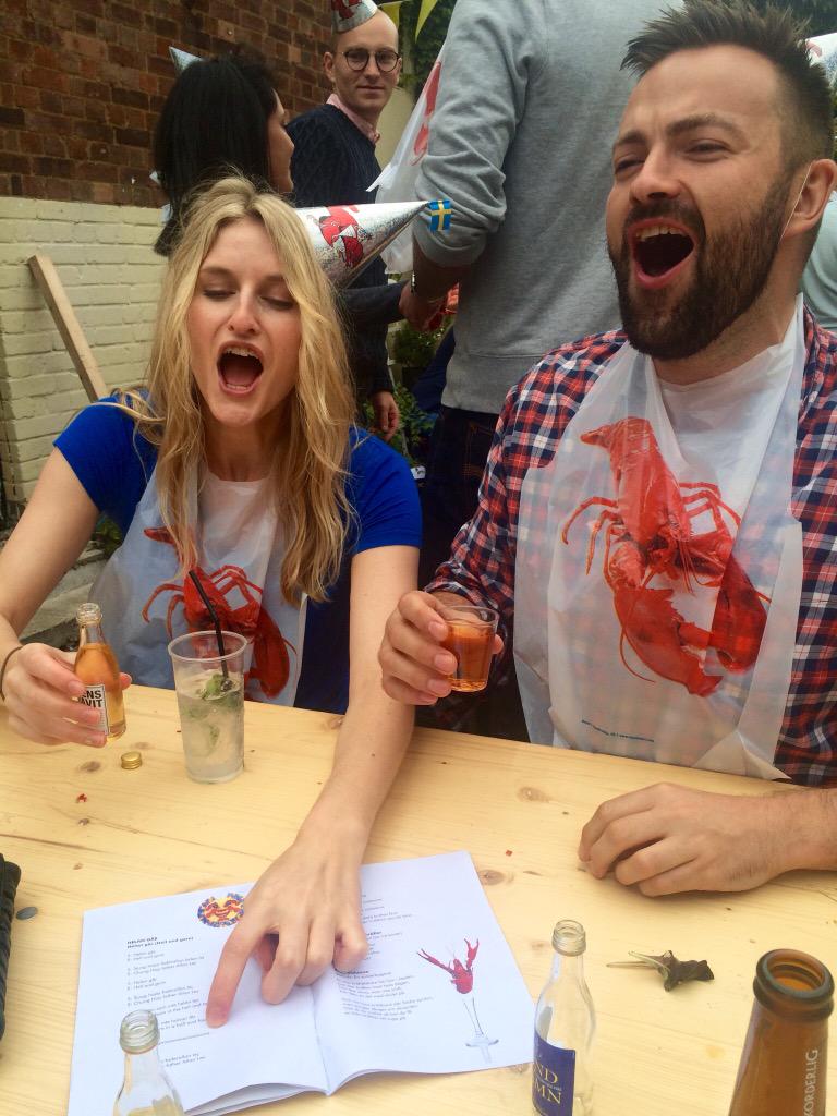 beth_rachel_p's tweet image. just having a lovely time... #helangår #sjunghoppfaderallanlallanlej #nubbe