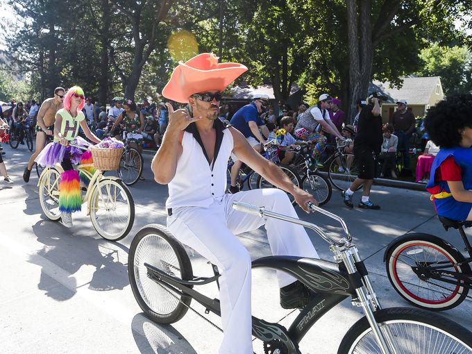 coloradoan's tweet photo. What are you wearing to #TourDeFat? Tag us with your photos! We will post the best costumes in a gallery. http://t.co/YLC7UzQYv1
