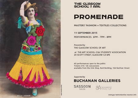 academy_makeup's tweet photo. We are thrilled to announce that our graduates will be providing the make-up for @GSofA Masters Promenade 2015! #wow http://t.co/y5w6PXTSjN