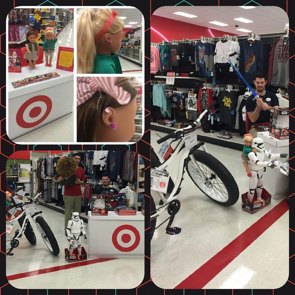 T2452 Events growing sales through guest and team engagement#share theforce#where'sSarahO.G.