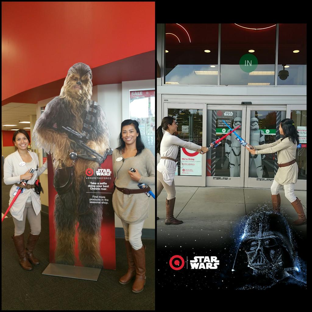 ETL_Gbae's tweet photo. My EIT graduated from 0226 Jedi academy today 😆 #jediAcademy #ShareTheForce #226tough @FranBrewster7 @jhowells81 http://t.co/d10sep1Aio