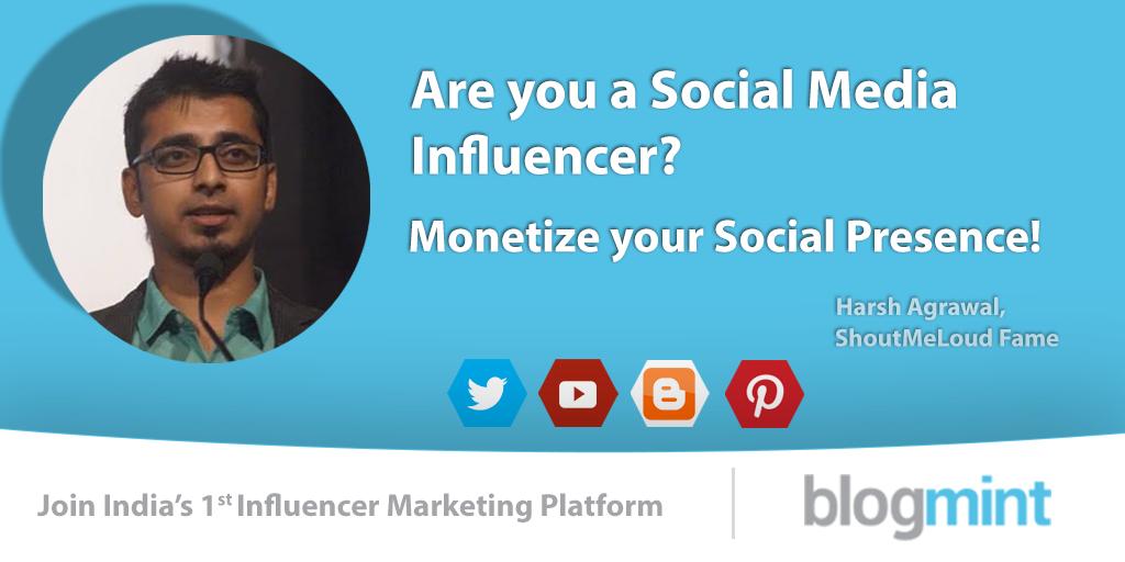 theblogmint's tweet image. I discovered Blogmint.com and realised it to be an amazing platform to make money through your Blogs. Join!