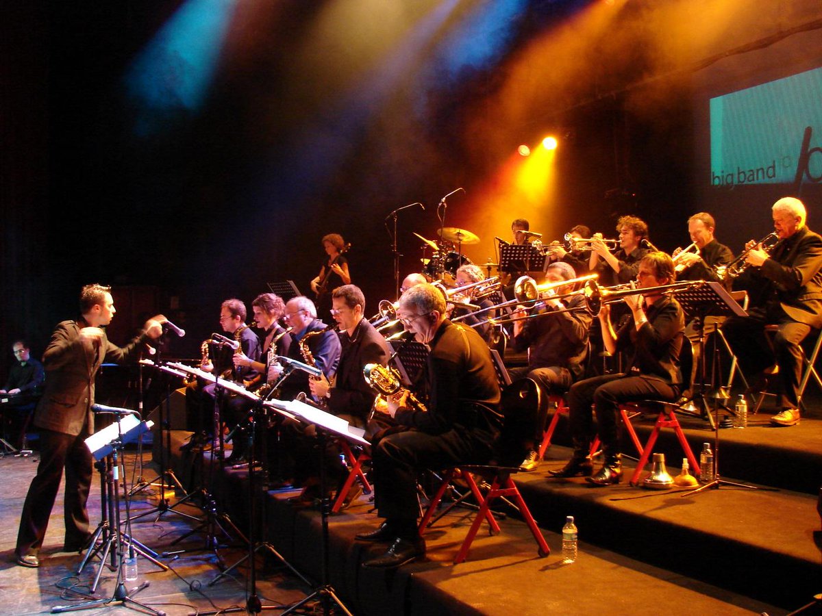 JazziqueSystem's tweet image. #programmateur de service #culturel #festival venez écouter @JazziqueSystem 3 oct demandez-nous une entrée gratuite