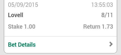 knockingbets tweet picture