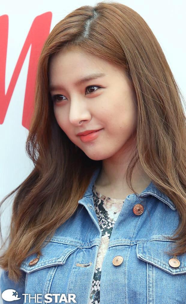 Happy Birthday Kim So Eun             