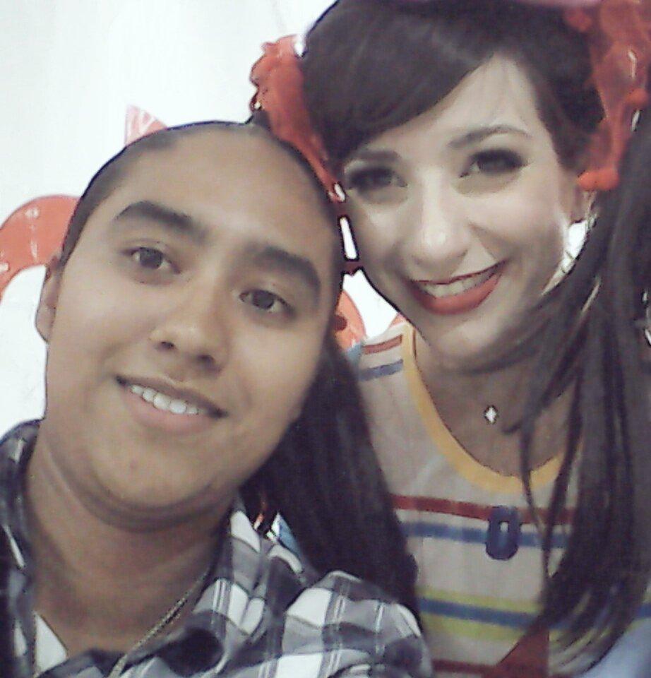 Hoy Cumpleaños mi persona favorita <a href="/JazminconJ/">JazminLopezVillarrea</a> :) k dios te siga bendiciendo en este camino llamado vida,Te quiero 😘