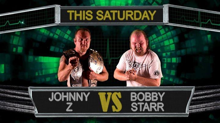 JermaineAboutME's tweet photo. Two big matches already signed! Let's pack out the @IZWWORLD Arena tonight #HYPESECTION!!!! http://t.co/82k0EEZ8q4
