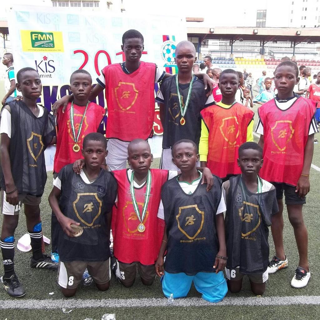 Polygon Sports tweet media