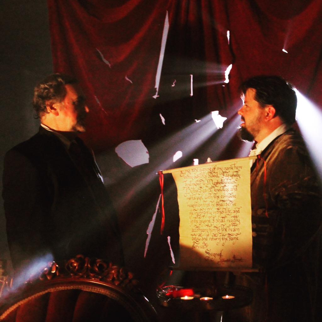 Mutilation of Faust (@FaustFilm) / Posts / X