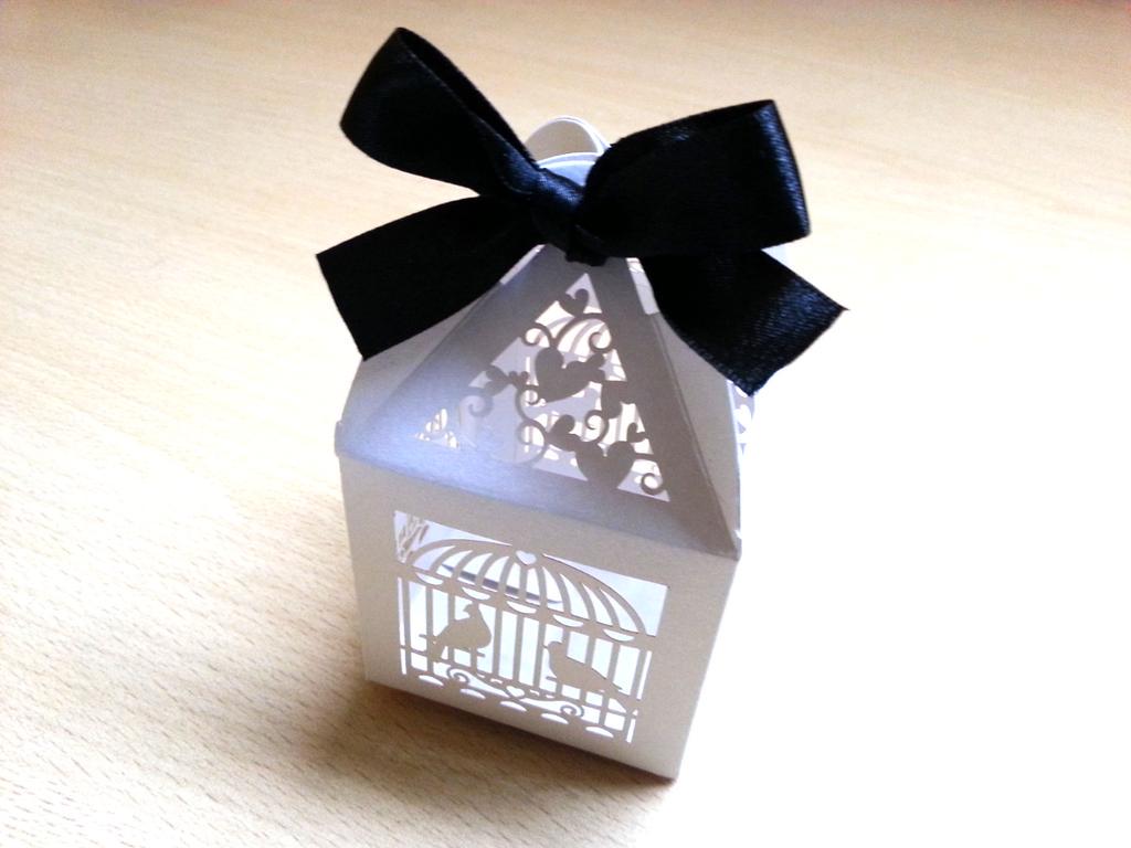 Paper Bride tweet media