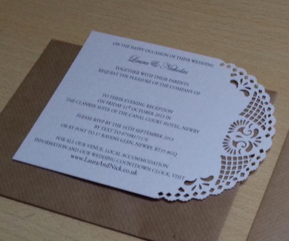 Paper Bride tweet media