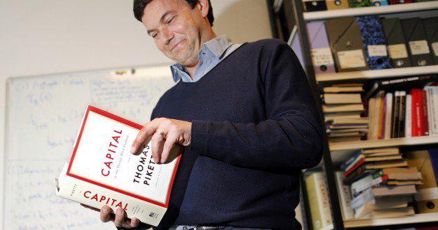 9 #economists whose ideas are changing the world wef.ch/1FkRa2e #economics