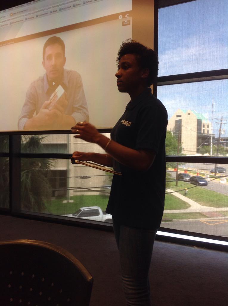 XULA CRS tweet media