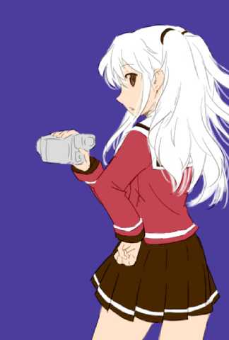 友利のtwitterイラスト検索結果