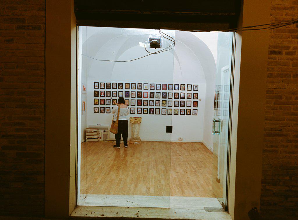 djnooz's tweet image. Anche stasera #exhibition #maydayfestival #santelpidioamare