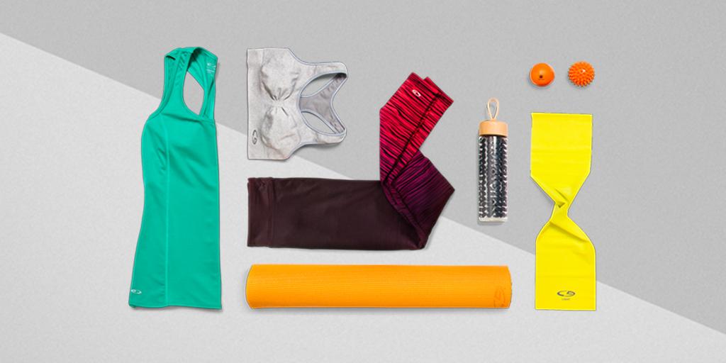 Nothing will hold your #yoga practice back with these #C9atTarget essentials: tgt.biz/8wkv