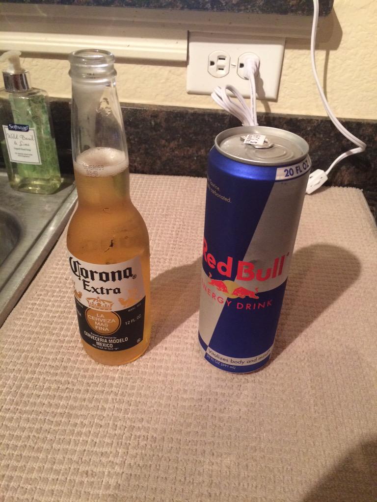 Carlsberg Red bull Gadget Corona Carlsberg Red bull Gadget Corona