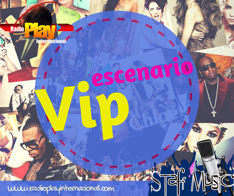 RadioPlayInter's tweet photo. #SM | #EscenarioVIP Hablando de @BinomioOficial en http://t.co/xG8h4mWo2N y disfrutando con su música... http://t.co/W1cYE3gVf2