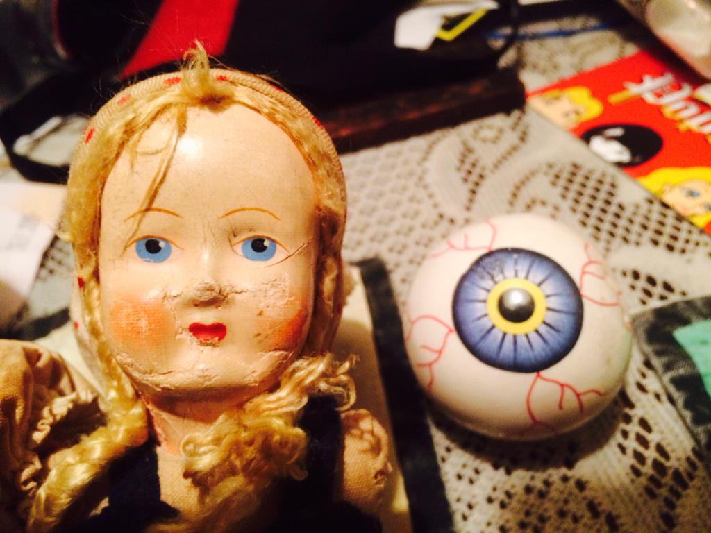 Colonel Cartilage vs Ghost Motorcycle 
#WhiteHouse 
#2016