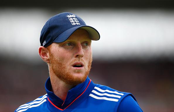 bbctms's tweet photo. That's only the 6th time a wicket has fallen via obstruction of the field in an ODI &amp; first time involving England http://t.co/6Gf3LnKw0u