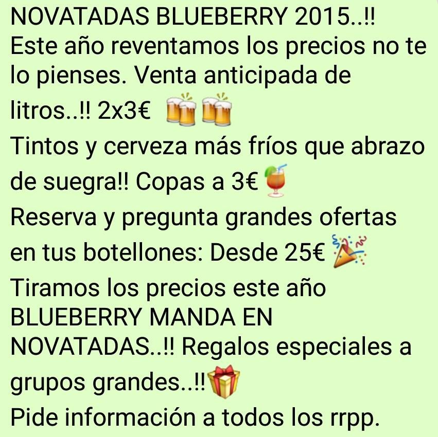 BlueBerry tweet media