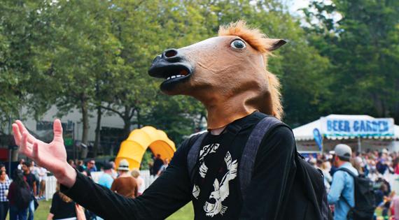 TheStranger's tweet photo. Drunk of the Week: The Top 5 Rules for @Bumbershoot. http://t.co/8lRGsk92zS http://t.co/JiEjtRwXpu