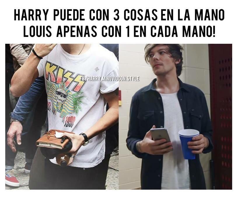 1DMxUpdates_'s tweet image. Jajaja cuando van a entender que todo de Style es grande😍 
 #MTVHitsLA #1DDragMeDown