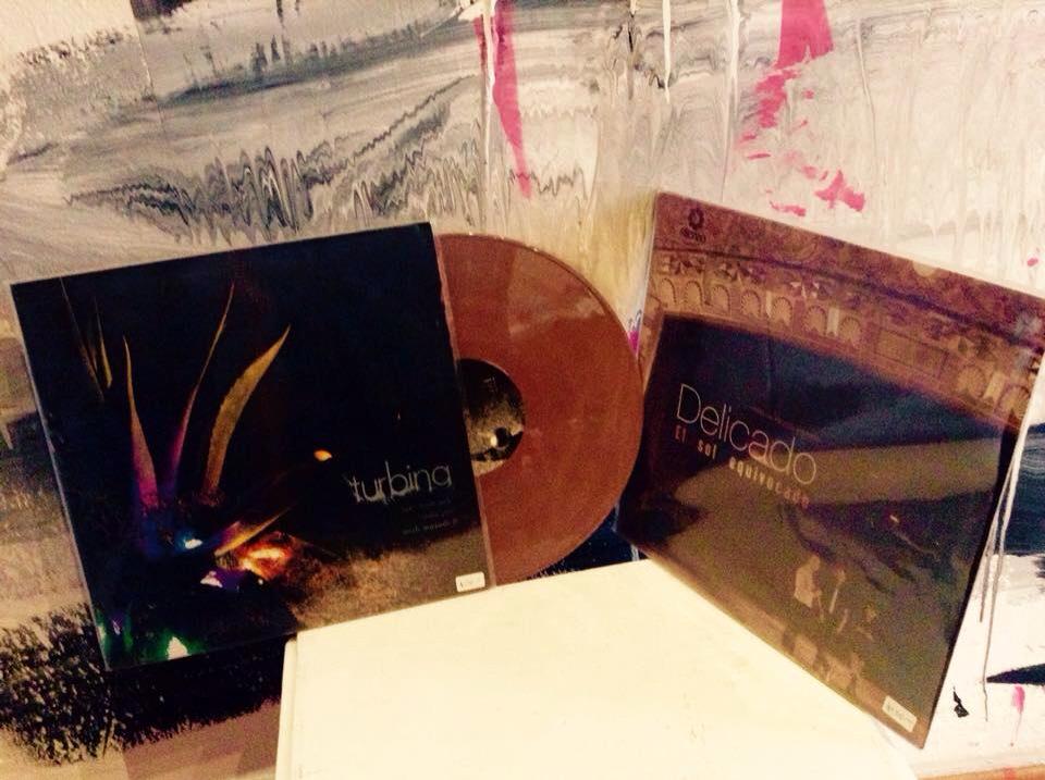 ntolerancia's tweet photo. Recuerden pueden conseguir el #vinilo de @turbina_  en @DiscotecaOnline http://t.co/9stNtKOmvV
