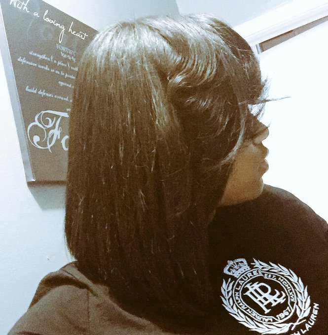 Watch Yaya🎖️'s leaked NSFW photo on TwXstars