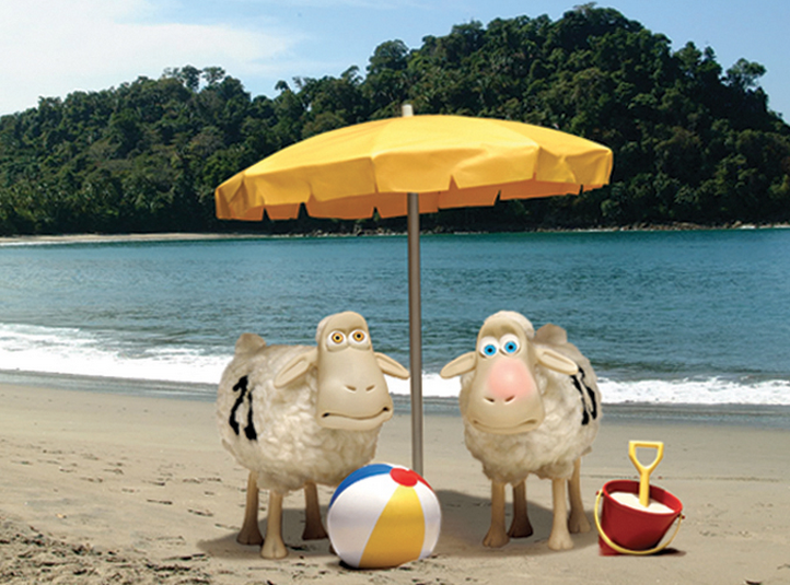 SertaMattresses's tweet photo. Ahhh, the Counting Sheep love a long weekend!  Hope you are enjoying this weekend also! http://t.co/SUjYZbc2bM