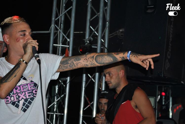 Fleek_Mag's tweet photo. .@Secoweedcodein y @SteveLeanBeats cumplieron y llenaron en la capital. Lee la crónica en http://t.co/zjpnYN8qrS http://t.co/Lb47CxGLMs