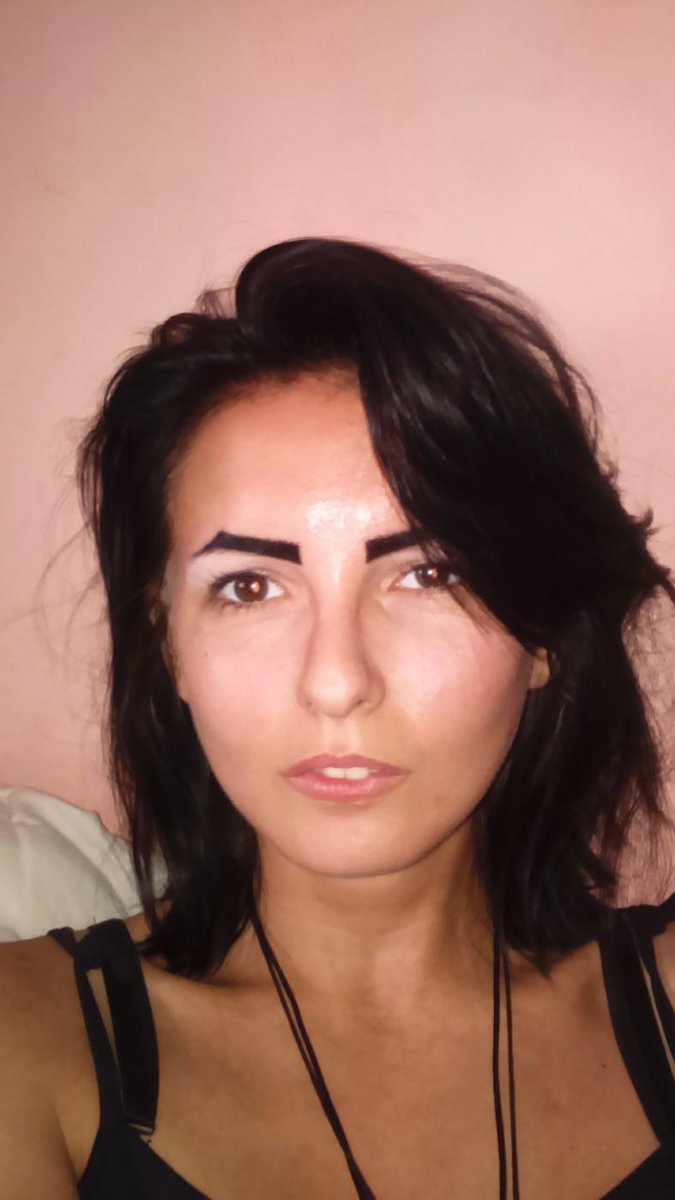  CIUTA AGATA SORANA tweet media