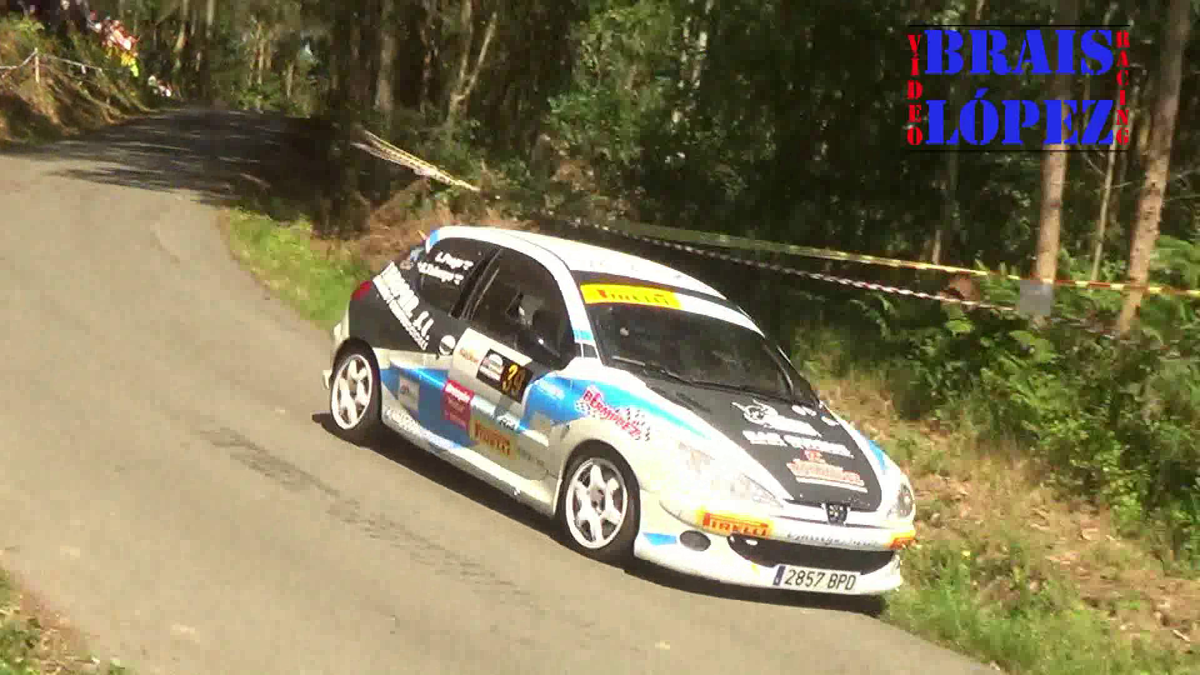 BraisLopezVideo's tweet photo. En estos momentos todos los aficionados al motor estamos con Sergio Tabeayo y Luis Prego. Muchísima fuerza. http://t.co/yCAdbFHYyF
