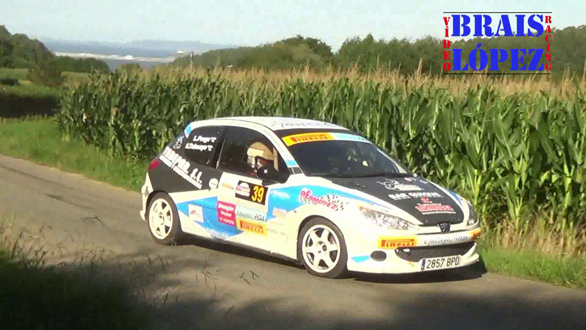 BraisLopezVideo's tweet photo. En estos momentos todos los aficionados al motor estamos con Sergio Tabeayo y Luis Prego. Muchísima fuerza. http://t.co/yCAdbFHYyF