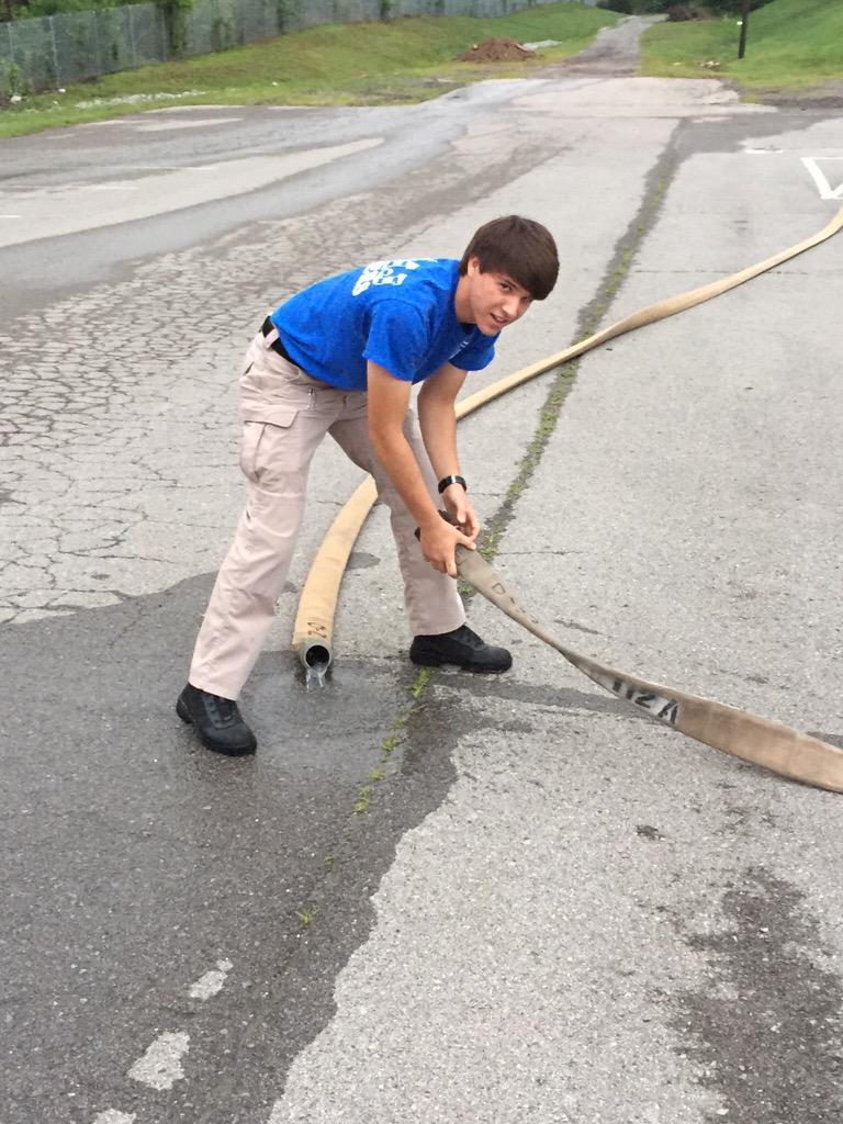 MtJulietFire's tweet image. FDMJ Explorer Awarded Prestigious Scholarship              facebook.com/mjfiredepartme… #fireexplorer #FDMJ