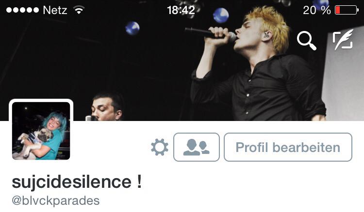 HALSEYLAY0UTS's tweet photo. #66 ft. My Chemical Romance ! rt if you want it / must be following ⋆*༄ ⋆*༄ http://t.co/YRmPP6W9o7