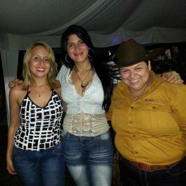 Noris Valencia tweet media