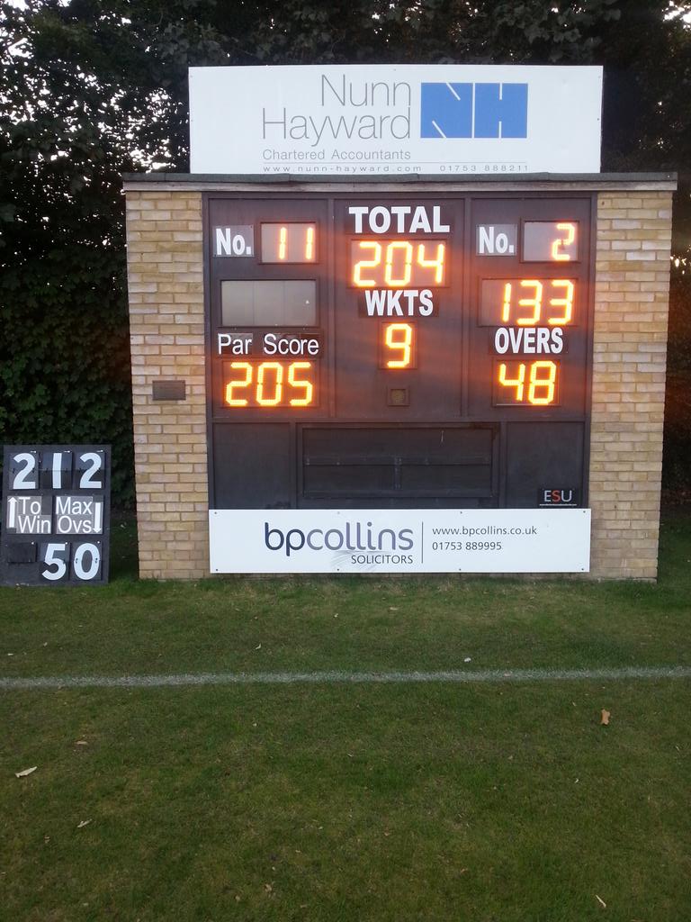 James Crosthwaite (@jamescrossy) on Twitter photo What an innings from <a href="/DODHampton/">Dan Hampton</a> 133. Knock of the year <a href="/gxcricket/">Gerrards Cross CC</a> #keptbesttilllast #toughloss What an innings from <a href="/DODHampton/">Dan Hampton</a> 133. Knock of the year <a href="/gxcricket/">Gerrards Cross CC</a> #keptbesttilllast #toughloss