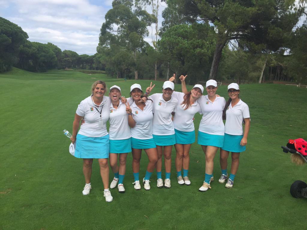 Castilla y León se impone a Baleares en interautonómico femenino de primera división, aúpa FGCyL #somosdeprimera