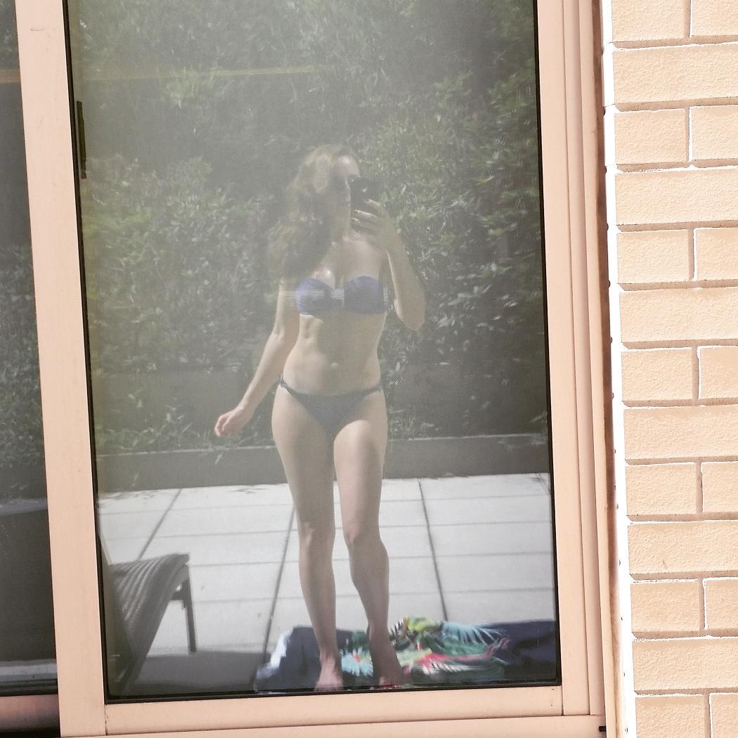 Jedediah bila nudes.