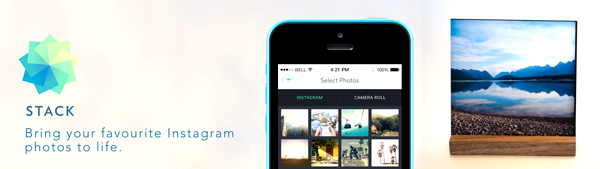 madewithstack tweet picture