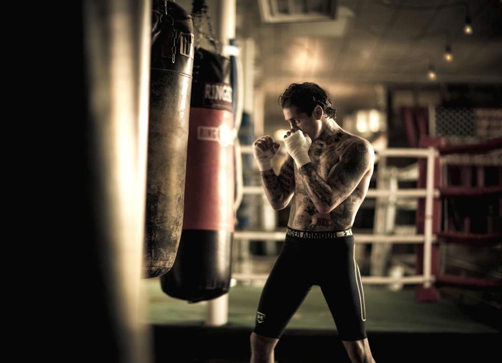 Happy Birthday to The Pittsburgh Kid Paul Spadafora 