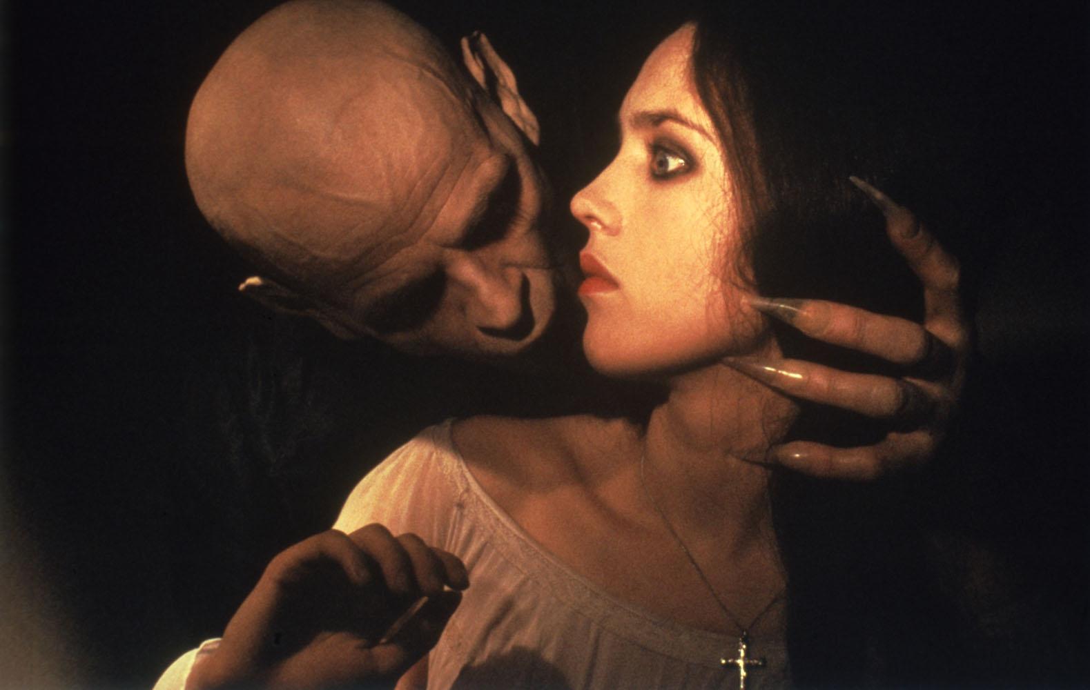 Happy Birthday, Werner Herzog! Watch this genius auteur\s fantastic NOSFERATU, THE VAMPYRE  