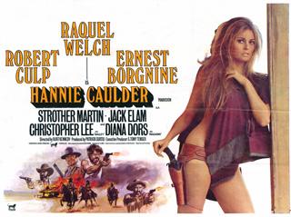 Happy Birthday Raquel Welch. See her in THE FOUR MUSKETEERS (1975) Sept 29.  