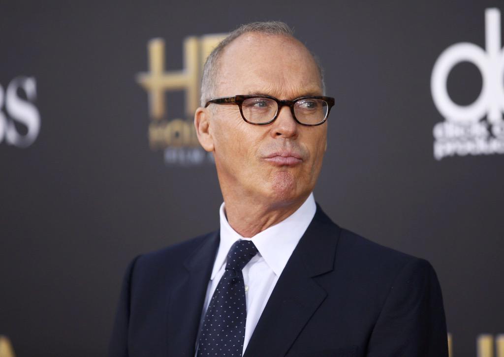 Happy 64th Birthday to the legendary character actor, Michael Keaton! 