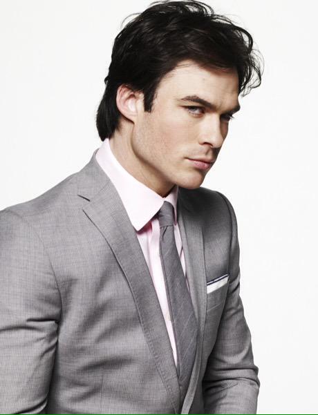 TylanTosey's tweet photo. Bite Me #iansomerhalder http://t.co/M2GesJZJPh