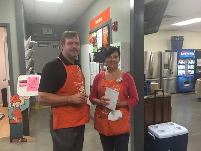 katespeiser's tweet photo. #pkcertified #thd4187 @aj_mazzola @kristamsears188 @Sands1228 Congrats Trish!!! http://t.co/Kb0NiXQOAF