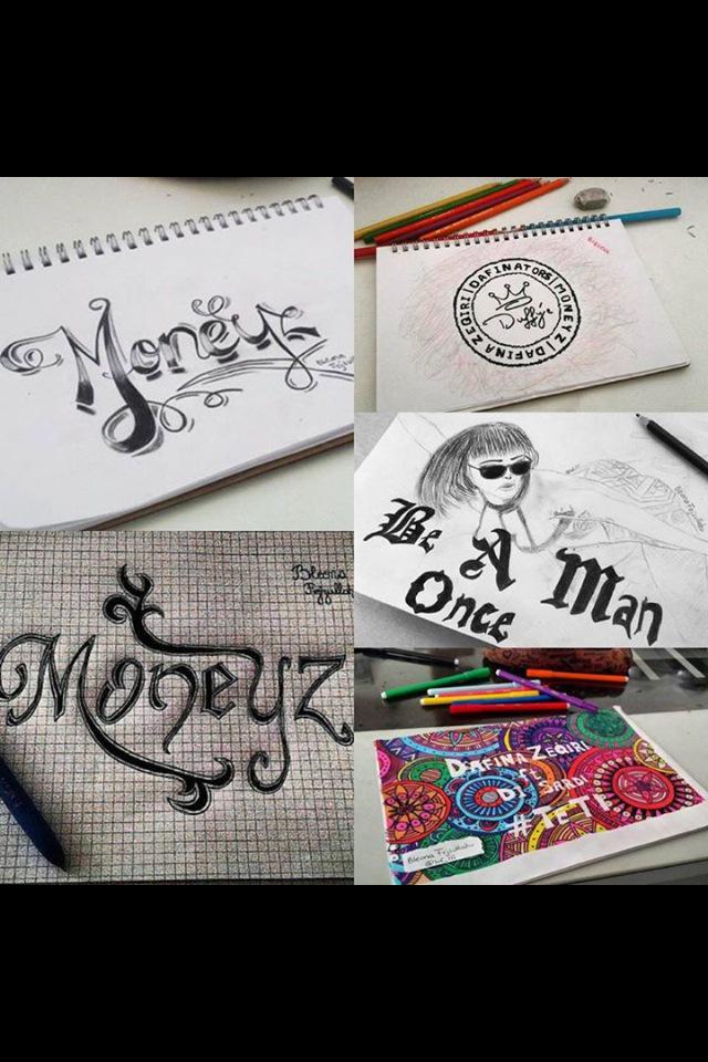 IlirjanaDZ's tweet photo. Omg Dafinator made 😍😍😍 @Dafina_Zeqiri #MONEYZ #BeAManOnce #Dafinators #TeTi 👊 @bff_ii http://t.co/BYNHlJnBQk