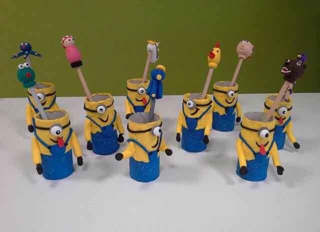 Get Creative and Recycle with #JumpingClay! <a href="/Eco_SchoolsNI/">Eco-Schools</a> @EcoSchoolsInt @breakfastcate <a href="/MacmillanNI/">Elfreda Macmillan 🚉</a> <a href="/CraftNI/">CRAFT NI</a>